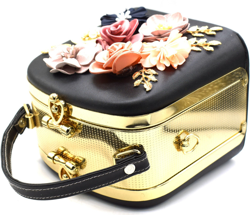 Tooba cheap handicraft clutch