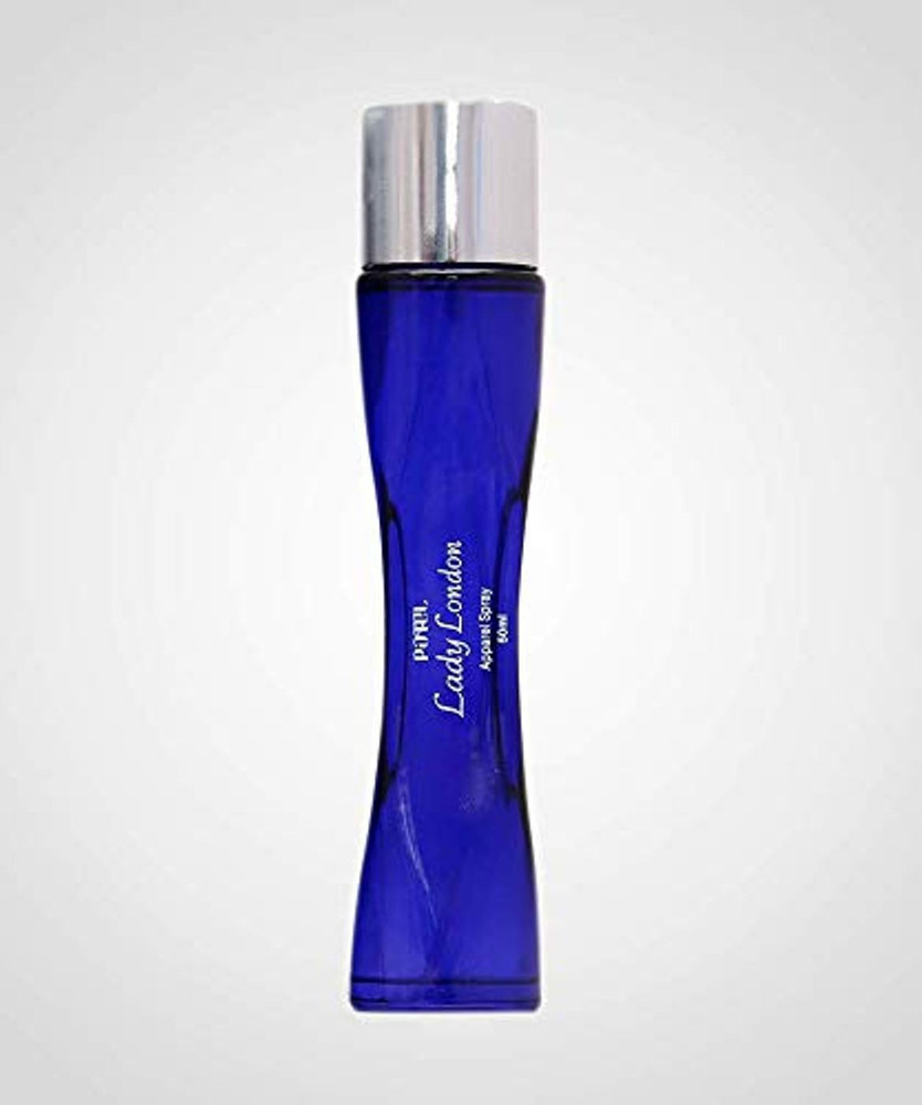 London online lady perfume
