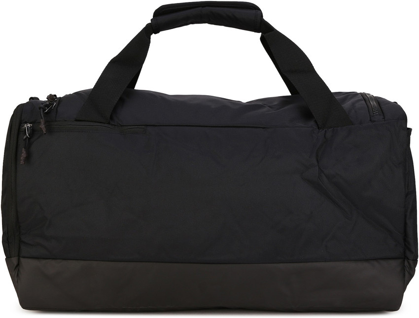 NIKE Vapor Power Duffel Without Wheels Black Black Black Price in India Flipkart