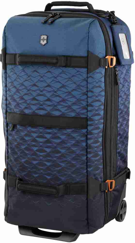 Victorinox duffel wheeled on sale