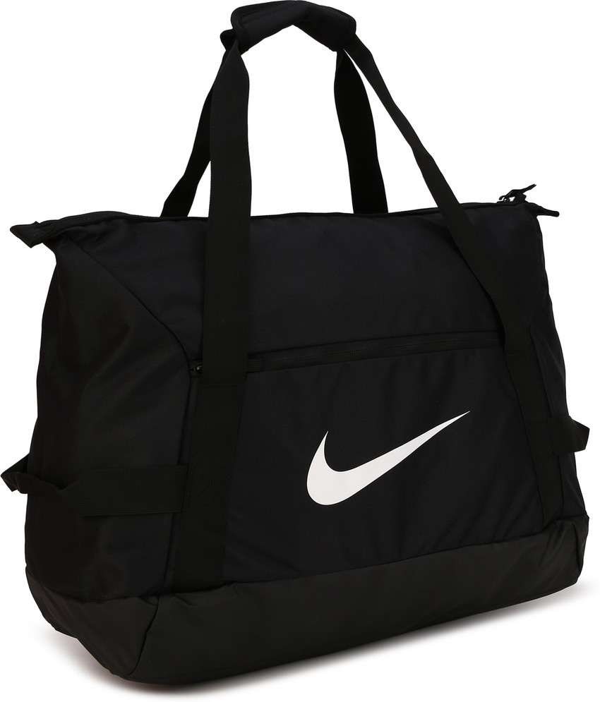 Nike women's team top duffle bag