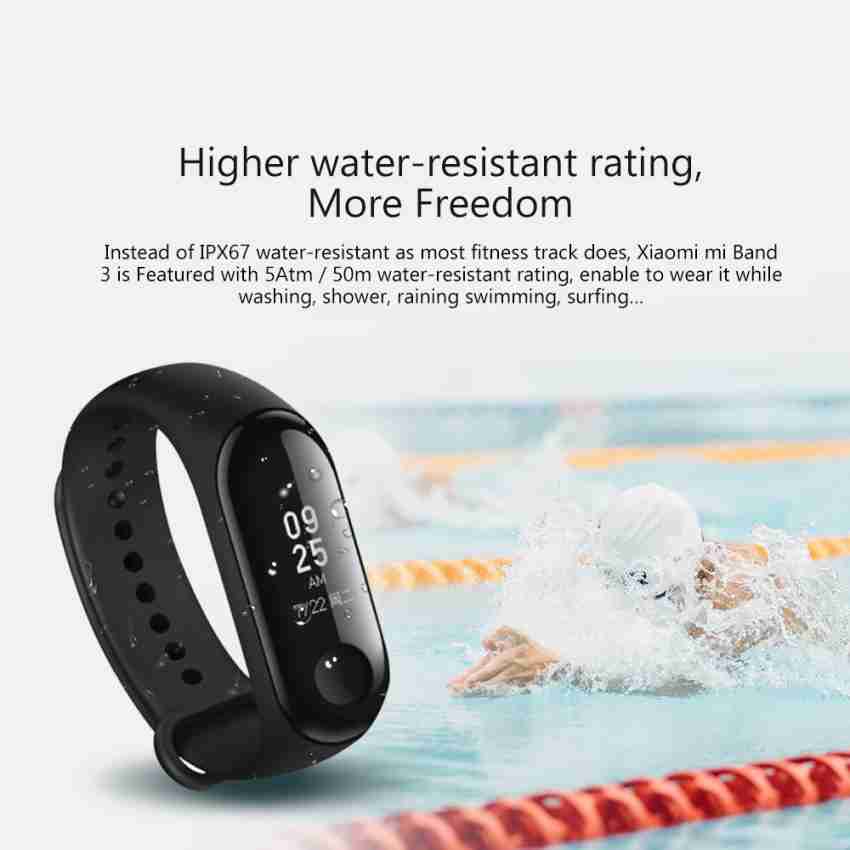 Smart bracelet m3 bluetooth hot sale smartwatch