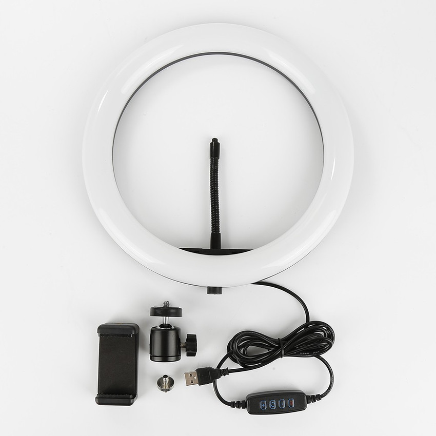 Details 161+ led studio camera ring light latest xkldase.edu.vn