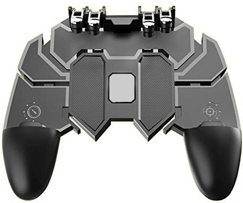 Garena free fire sales ps4 controller