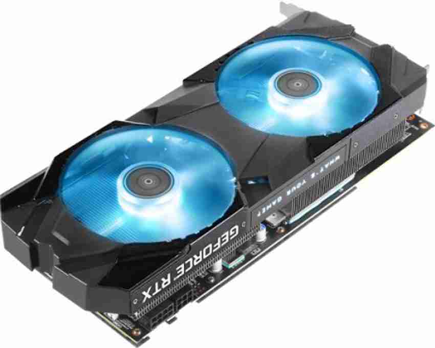 GALAX NVIDIA GeForce® RTX 2070 Super EX (1-Click OC) 8 GB GDDR6