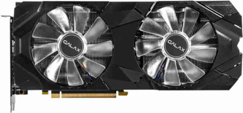 Galax 2070 super top
