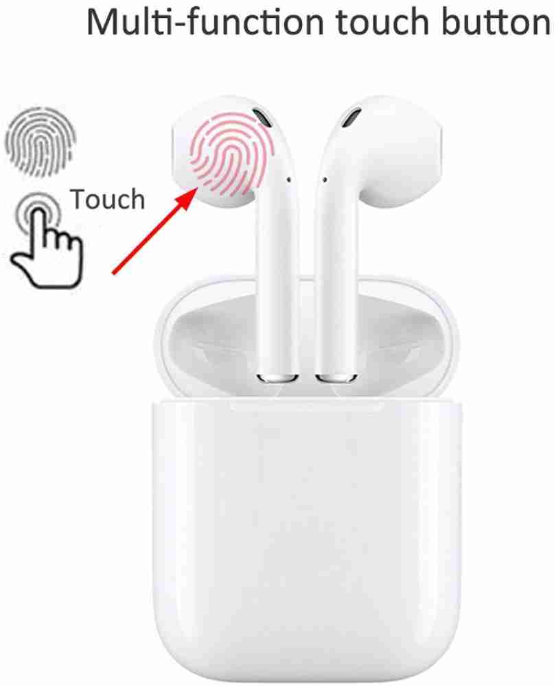 I11 tws shop bluetooth 5.0