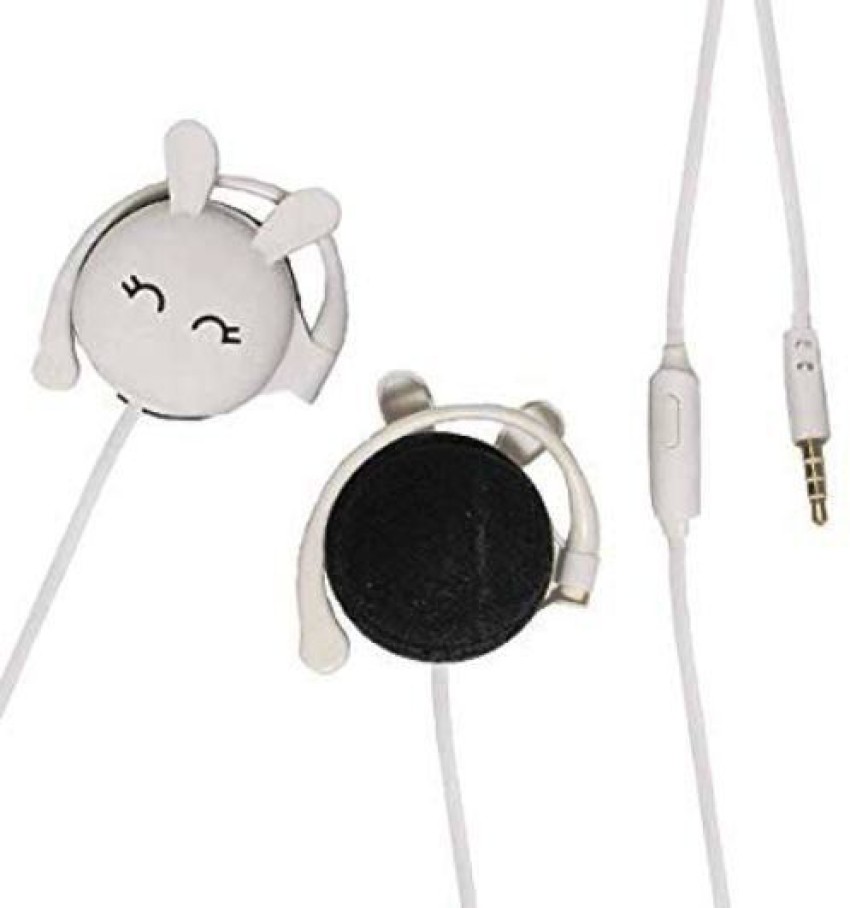 Cute earphones online new arrivals