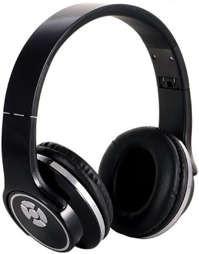 Bluetooth cum wired online headphones