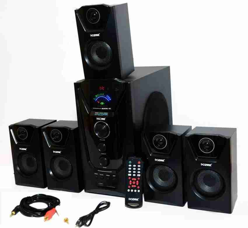 Home cheap theatre flipkart
