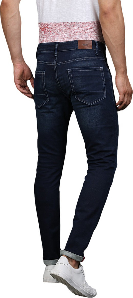 Turms discount jeans flipkart
