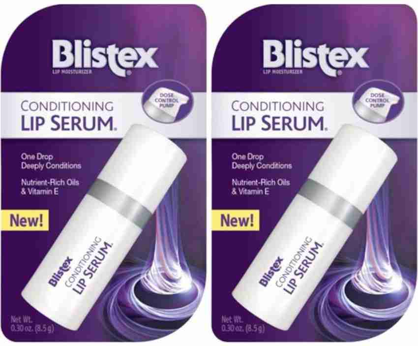 Blistex lip serum cheap