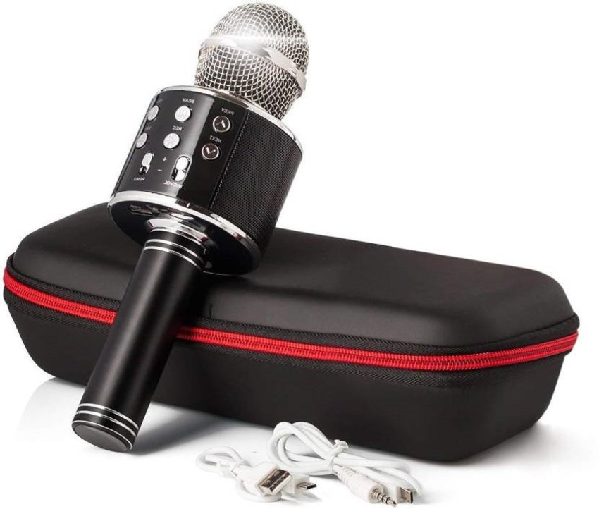 Mic bluetooth sale ws 858 original