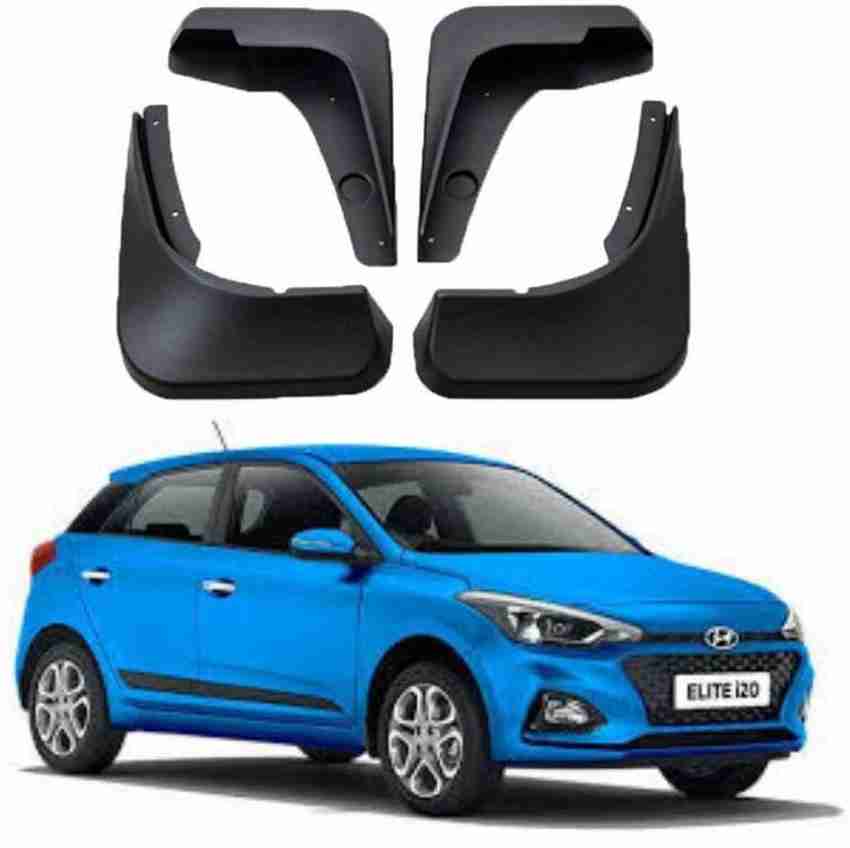 I20 cheap mudguard price