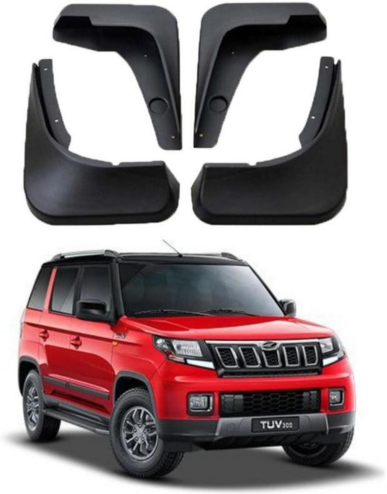 Mahindra tuv 300 front cheap bumper price