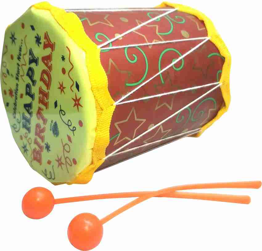 Dholak toy shop