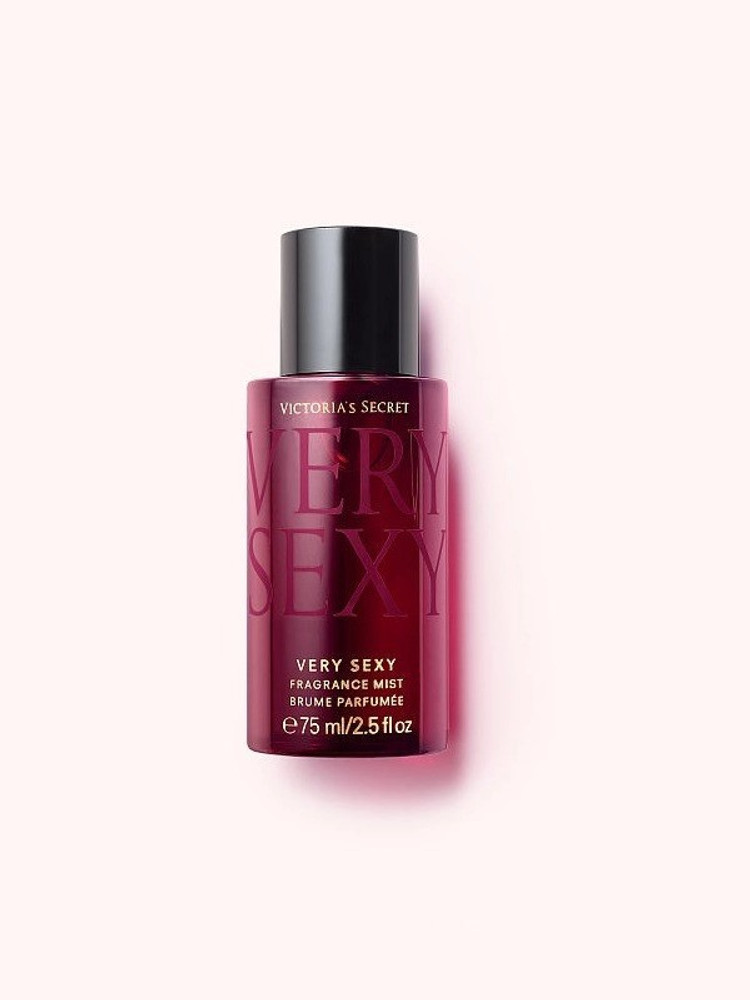 Buy Victoria s Secret Very Sexy Mist 75 ml Eau de Parfum 75 ml