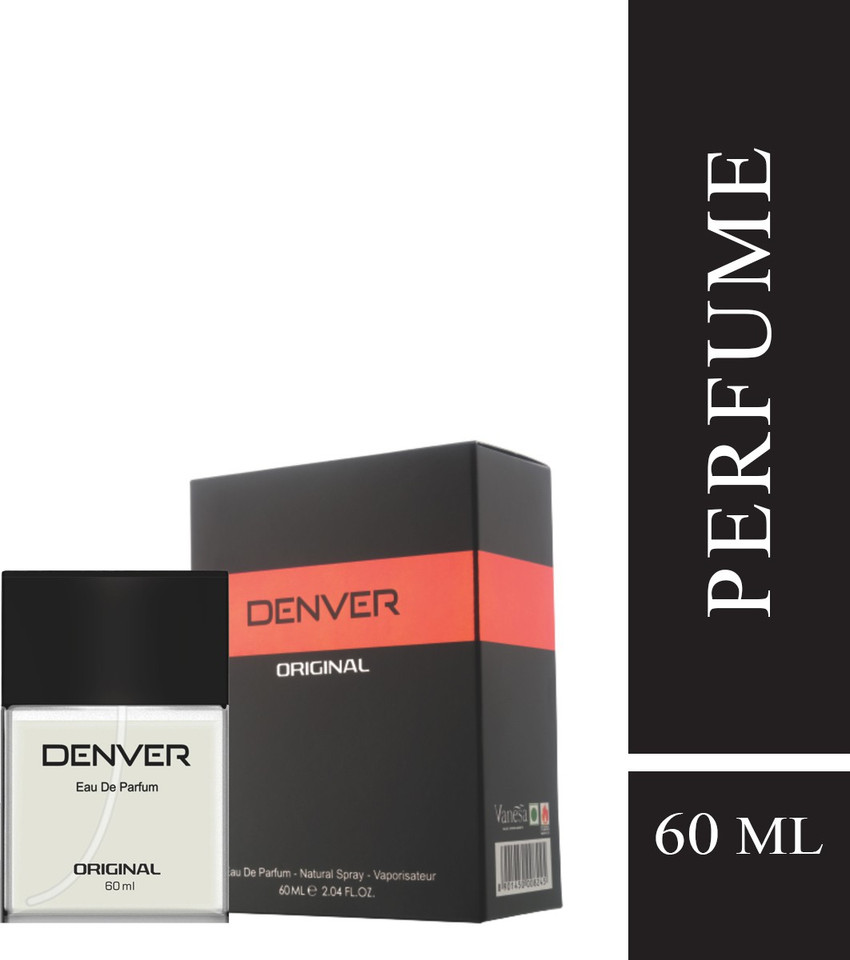 Denver original perfume review clearance