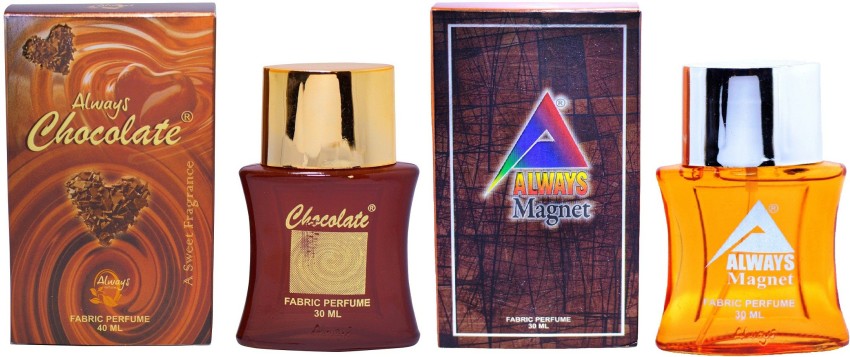 Buy Always Perfumes Magnet Chocolate Perfume 70 ml Online In