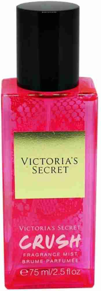 Buy Victoria s Secret Crush Fragrance Mist Brume Parfumee Body