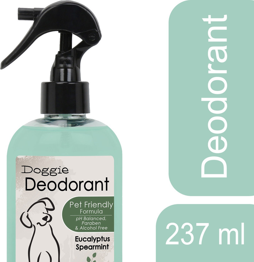 Wahl doggie deodorant hot sale