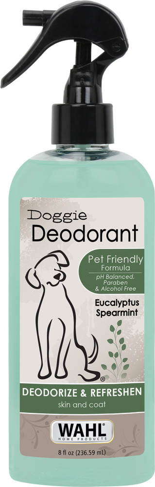 WAHL Eucalyptus Spearmint Deodorizer Price in India Buy WAHL