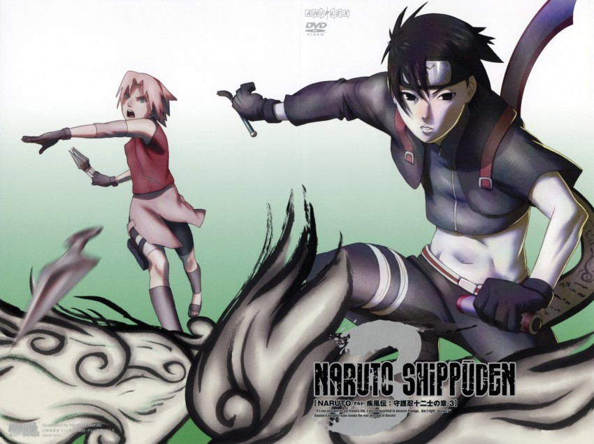 Athah Anime Naruto Hinata Hyūga Ino Yamanaka Sakura Haruno Temari 13*19  inches Wall Poster Matte Finish Paper Print - Animation & Cartoons posters  in India - Buy art, film, design, movie, music