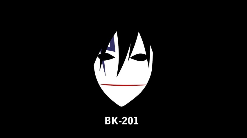 Hei/#856905 | Fullsize Image (1200x1752) - Zerochan | Dark anime, Awesome  anime, Anime shows