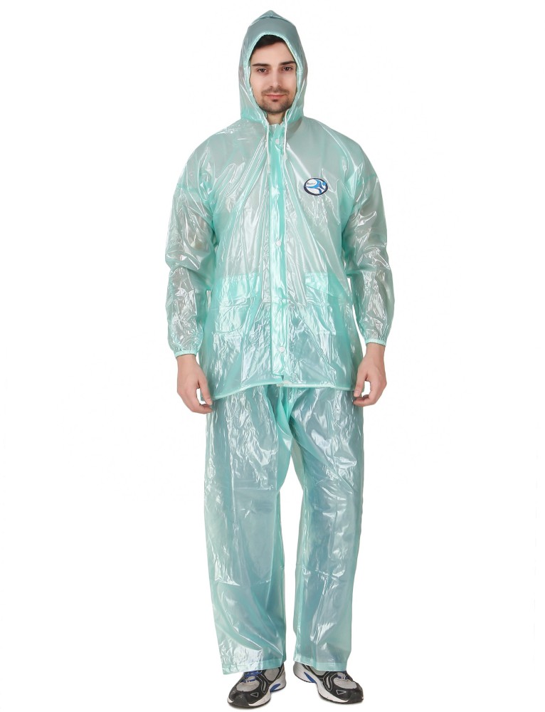 Rainbow rainwear on sale