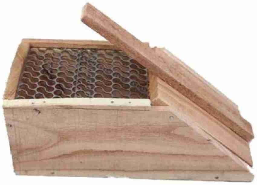 PANTHERZ Rat Trap, Mouse Trap, Pinjra, Wooden Live Trap Price in India -  Buy PANTHERZ Rat Trap, Mouse Trap, Pinjra