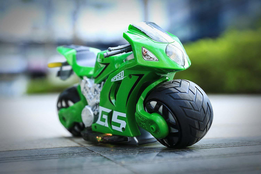 Flipkart remote control bike outlet