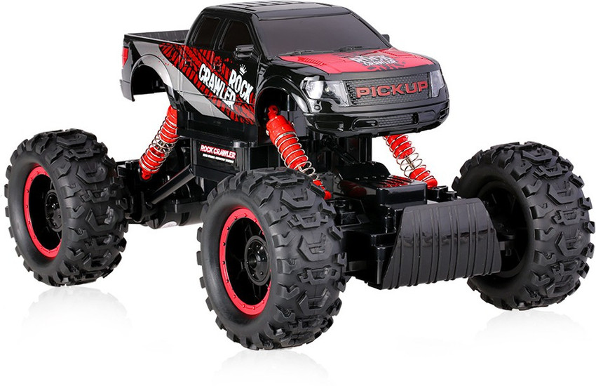 Rock crawler pickup online