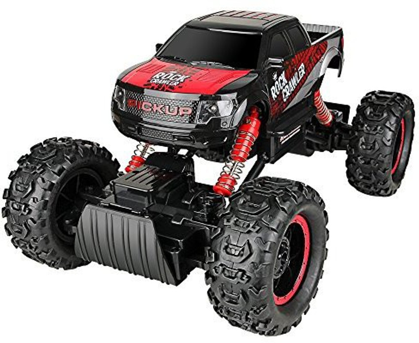 Branded Cross Country Racing Rock Crawler Cross Country Racing