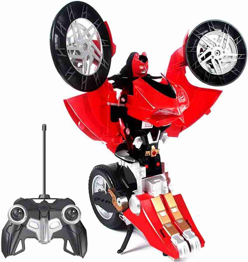Remote wala motorcycle 2025