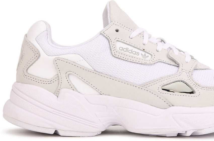 Falcon hot sale bae adidas