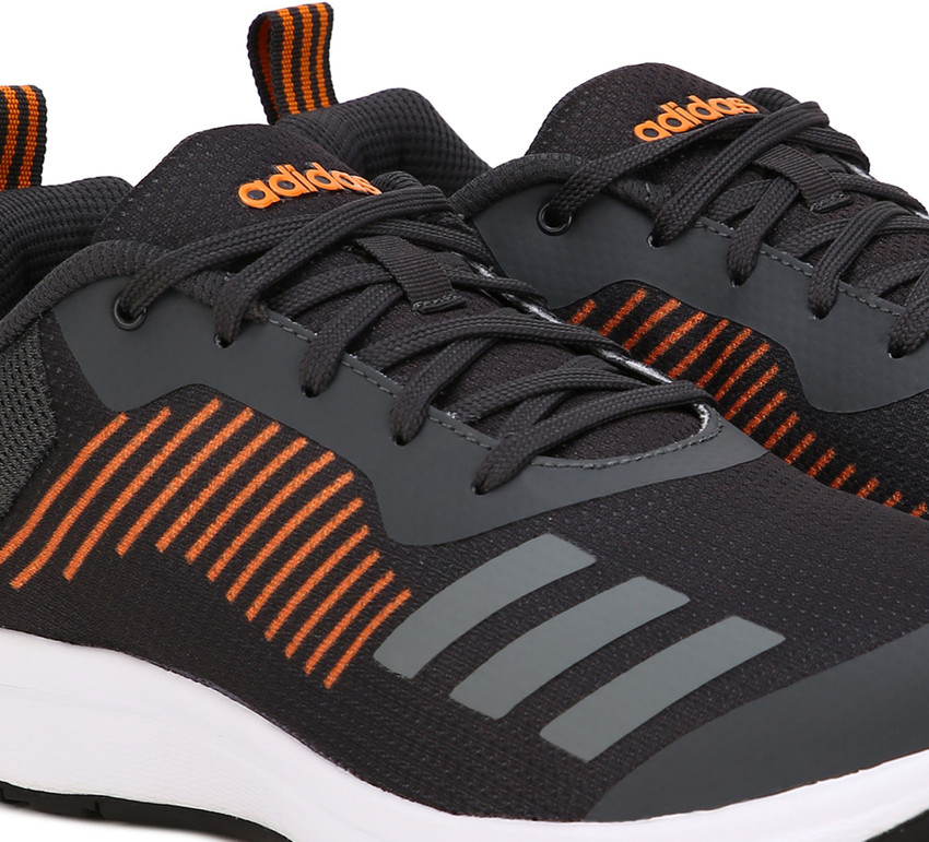 Adidas puaro m hotsell running shoes review