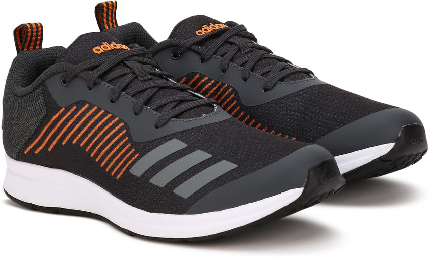Adidas men's puaro sales m running shoes