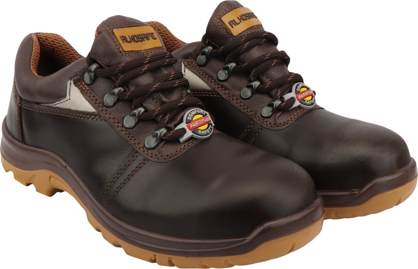 Alko plus clearance safety shoes