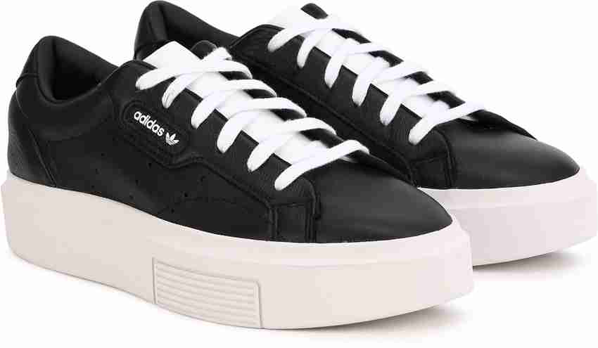 Adidas sleek super dames 2025
