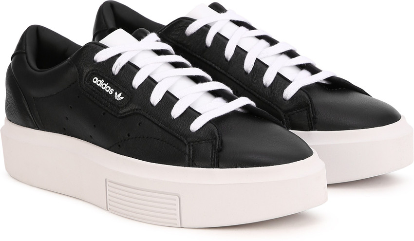 Adidas originals sleek deals super dames
