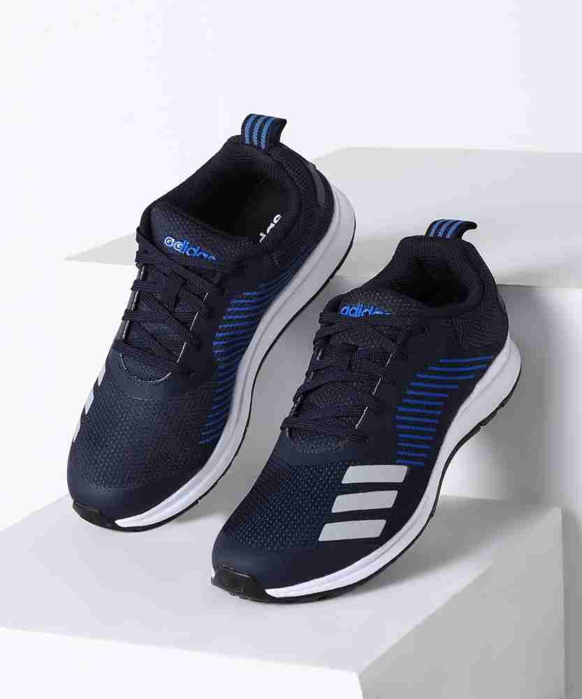 Men's adidas clearance running puaro shoes