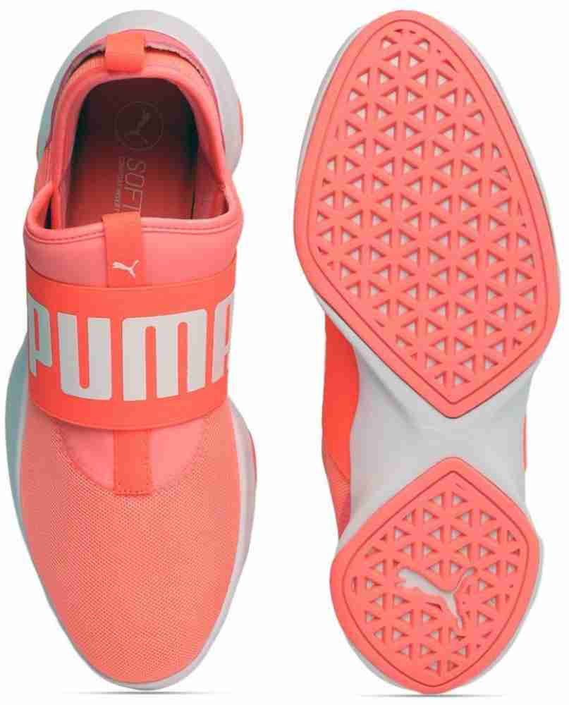 Puma clearance dare peach