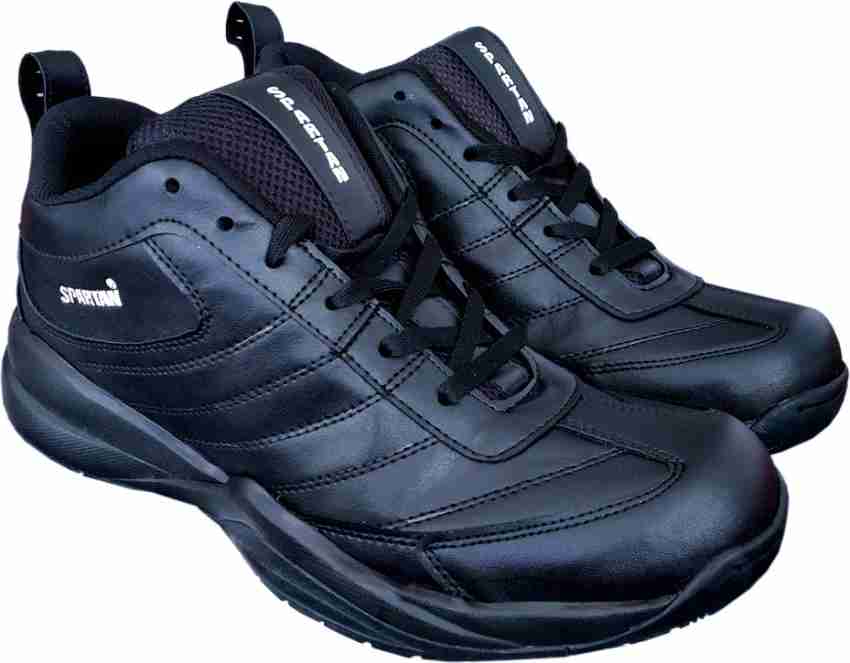 Spartan clearance basketball shoes