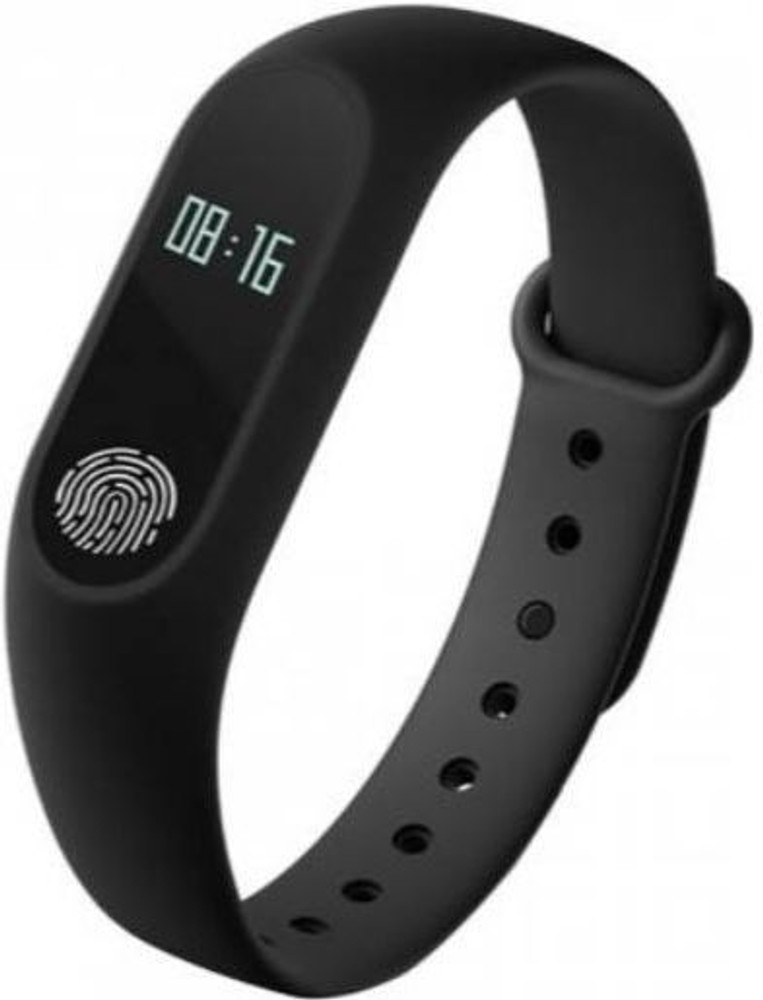 M2 smart band price top