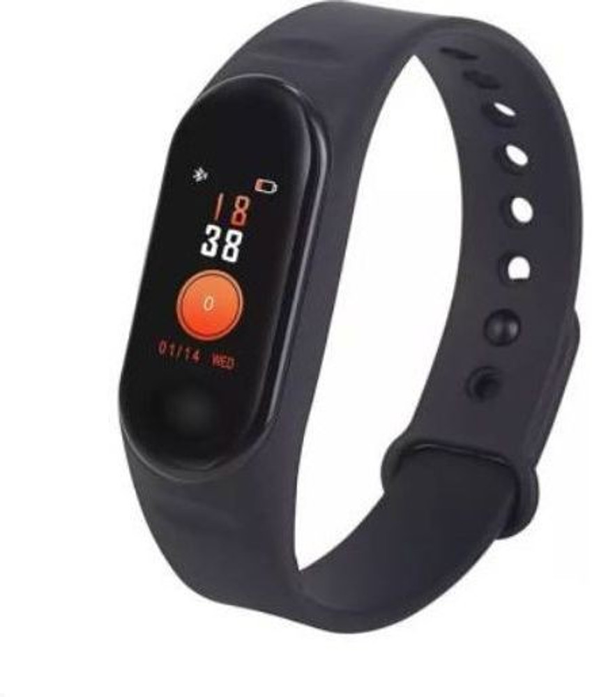 M3 band flipkart best sale