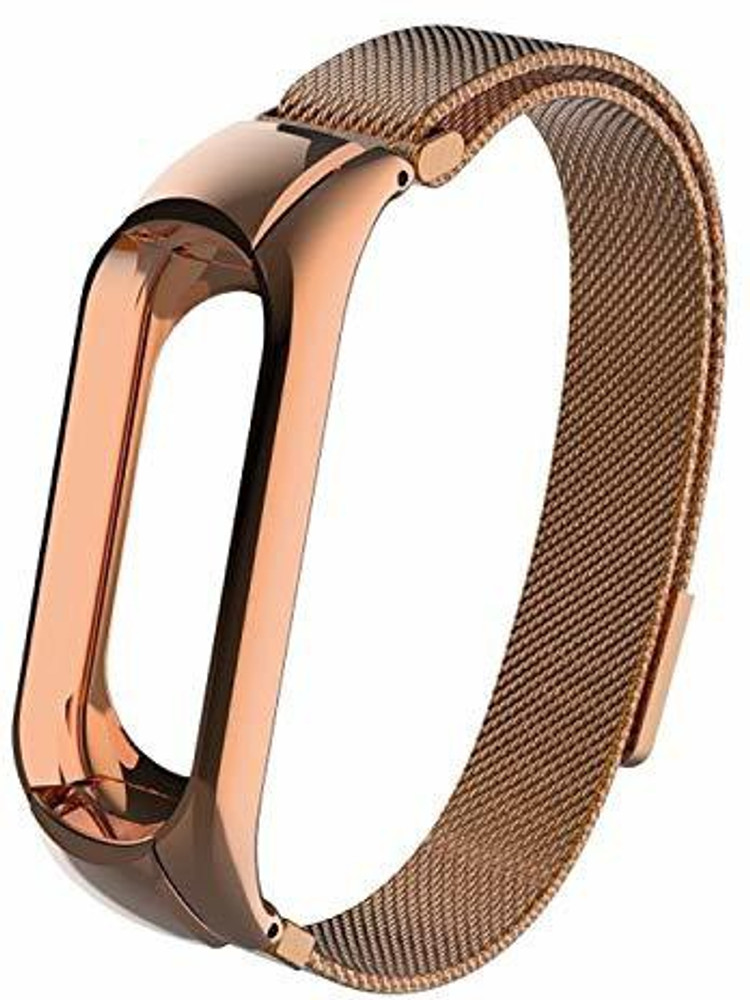 Mi band 3 wrist watch best sale