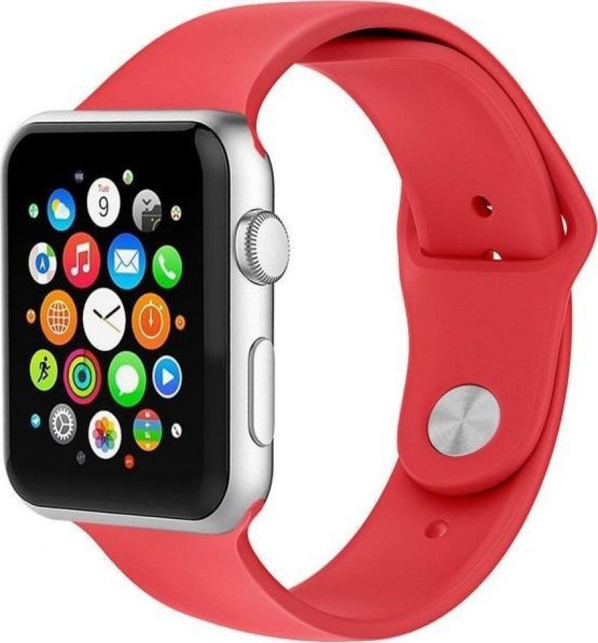 Iwatch series hotsell 4 40mm bands