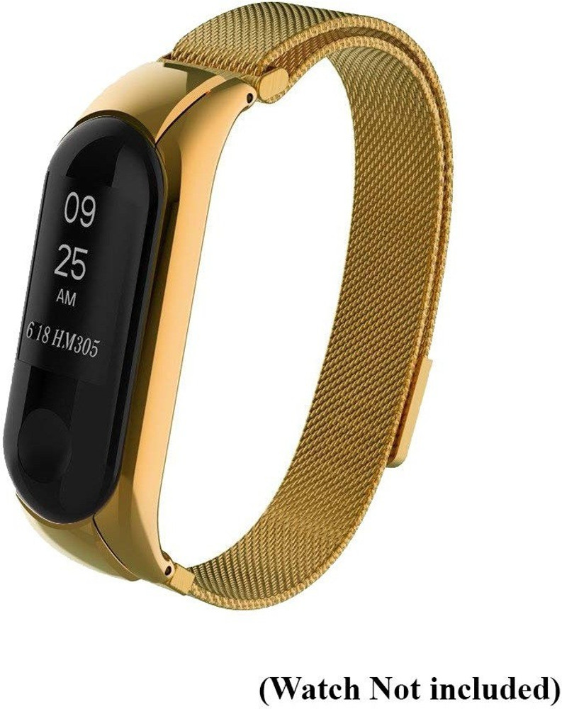 Mi3 watch flipkart outlet