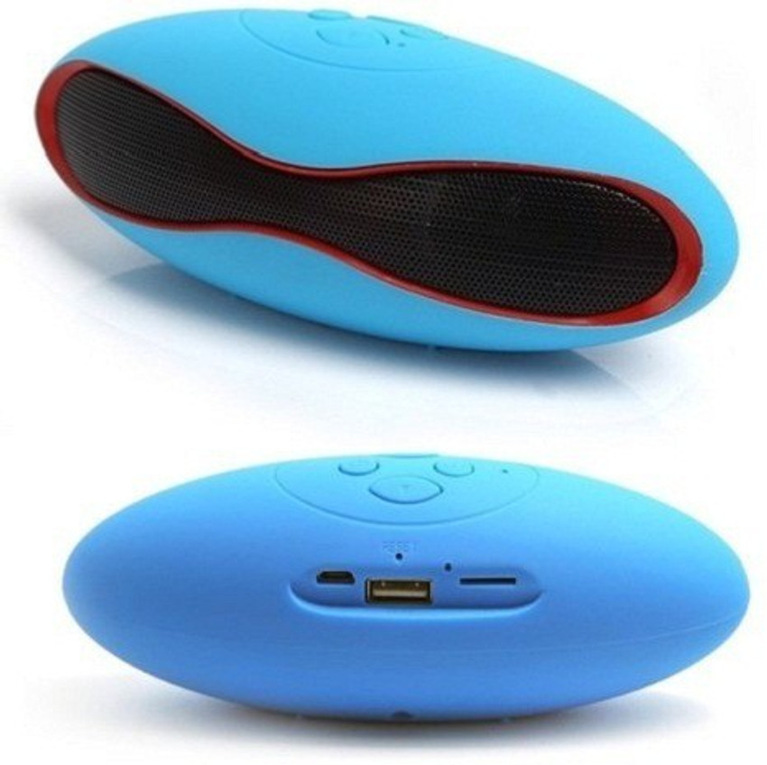 Mini rugby bluetooth speaker best sale