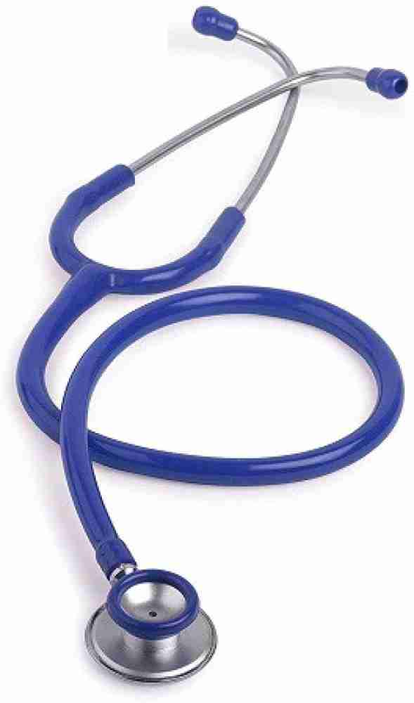 momento Blue Stetho Blue Stethoscope Price in India Buy momento